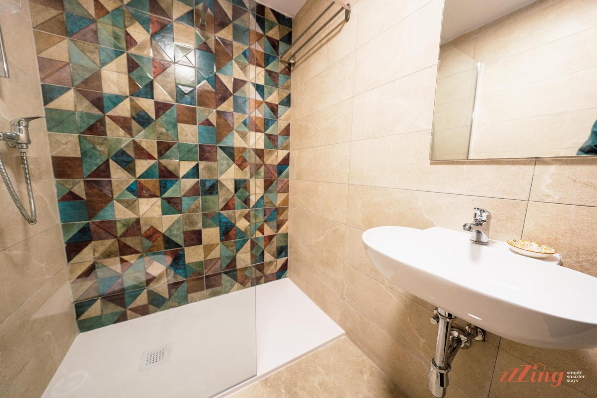 Seashore Stays - Stunning Apartments Right By The Sea 세인트폴스베이 객실 사진